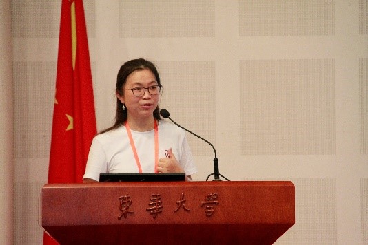 Prof. Xiaohong Qin