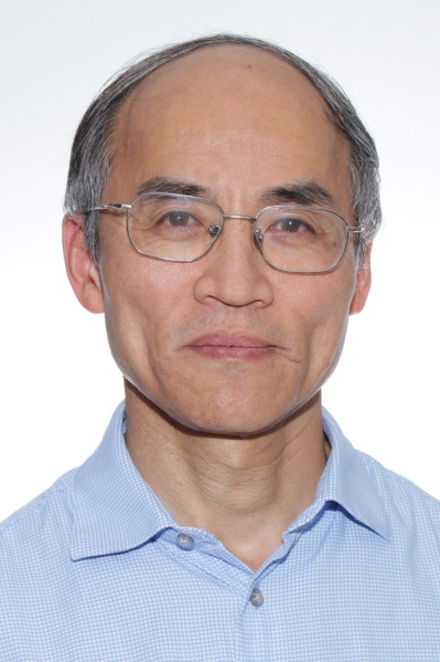 Ze Zhang