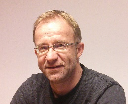 Frederic HEIM